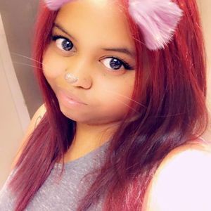 Meet your Posher, Andriana